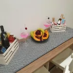 Bilocale del Gesù Nuovo