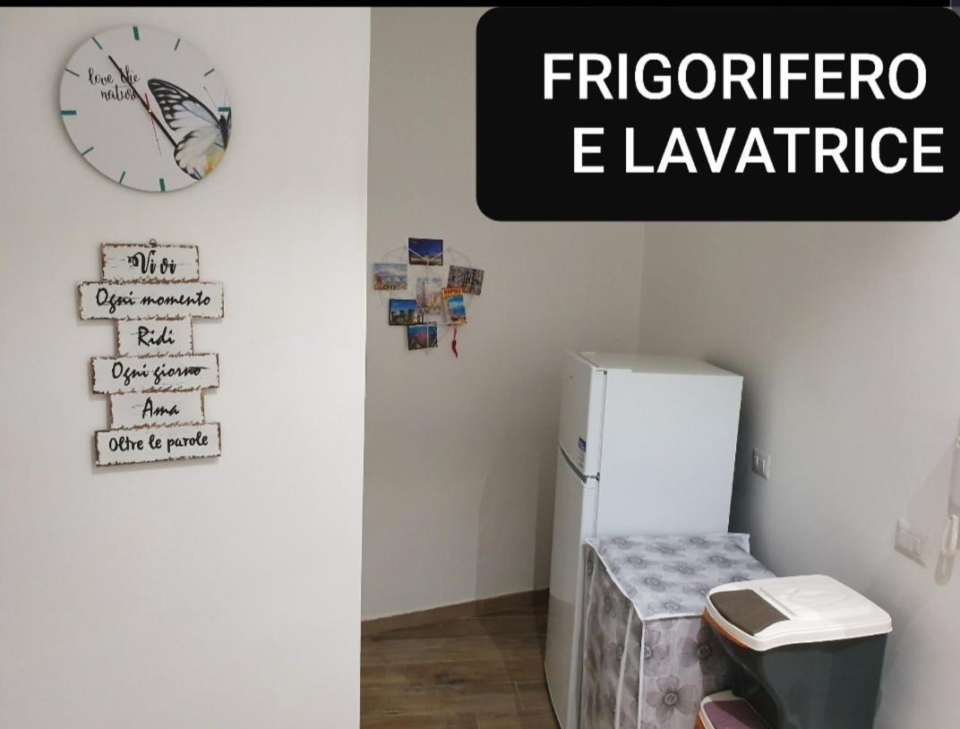 Bilocale Del Gesù Nuovo Appartamento *