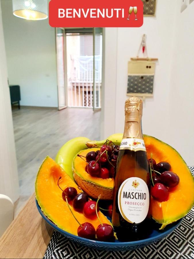 Bilocale Del Gesù Nuovo Napoli