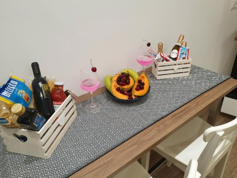 Bilocale Del Gesù Nuovo Napoli