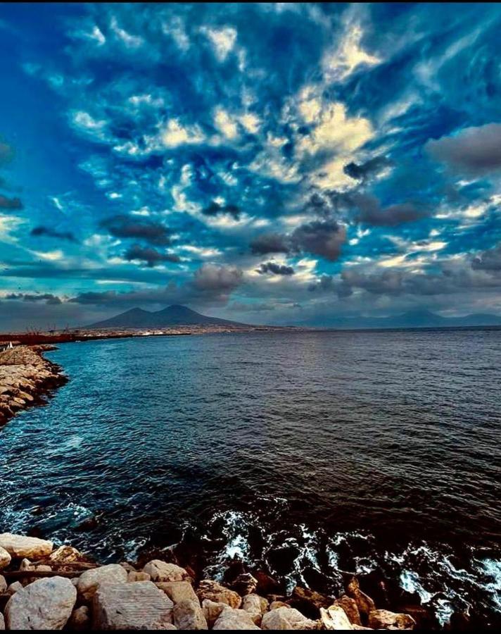 Appartamento Bilocale Del Gesù Nuovo Napoli
